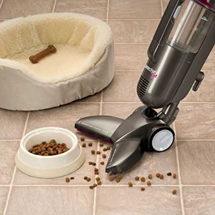 BISSELL PowerEdge Pet Hard Floor Corded Vacuum, 81L2A