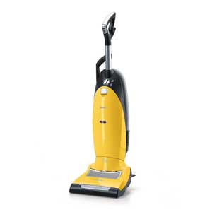 Miele S7280 Jazz Upright Vacuum Cleaner