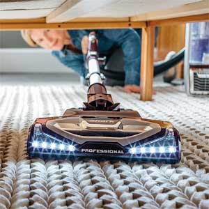 Vacuum Cleaner for Carpet