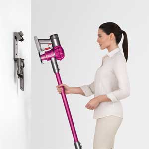 dyson v6 motor head charging station Vacuum Cleaners near me